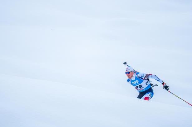 

Václavík i Jislová pálili přesně, Otcovská dovezla český mix na osmém místě

