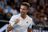 Nikdy se nehraje snadno proti hráčům, kteří nemají co ztratit, říká po postupu na Australian Open Lehečka