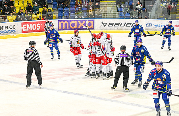 Prostějov ovládl derby. Vydali se cestou „Bojujeme jako tým“, ocenil soupeř