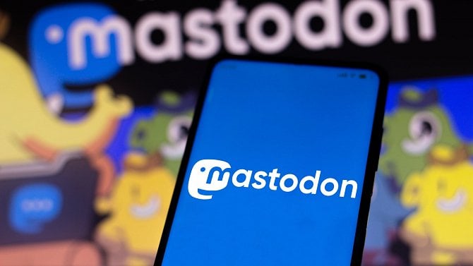 Mastodon bude provozovat nová evropská nezisková organizace