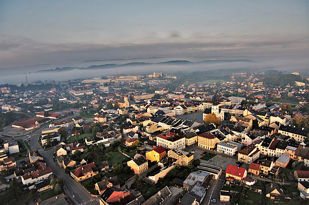 Participativní rozpočet v Lanškrouně skončil fiaskem, radnice mění pravidla