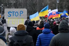 Slovenská delegace jedná v Moskvě. Sázka Fica na Rusko je chyba, uvedl Zelenskyj