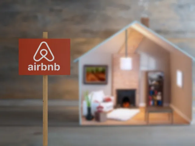 Španělé si posvítí na Airbnb. Krátkodobé pronájmy budou platit daně jako hotely