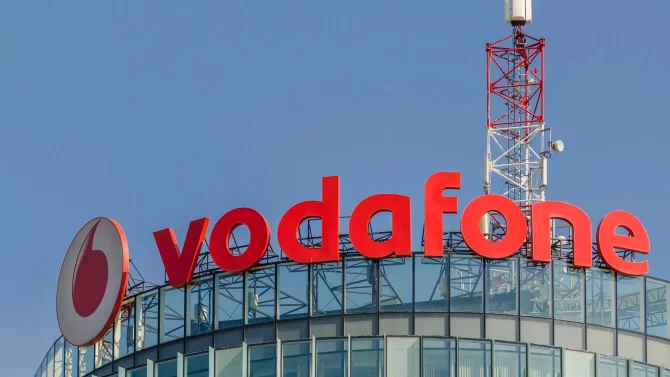 Vodafone dočasně zlevnil nové aktivace pevného internetu, gigabit lze pořídit pod dvě stovky