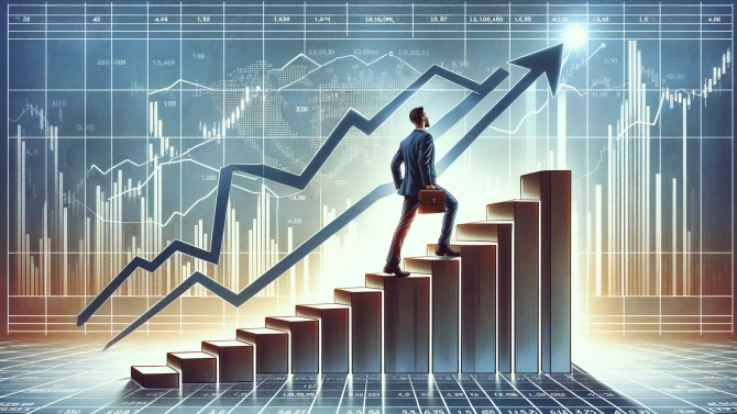 Jak si vedly investice v roce 2024 a co pro ně přinese rok 2025?