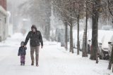 Meteorologové varují před ledovkou. V úterý se může vytvořit zejména v západní polovině Čech