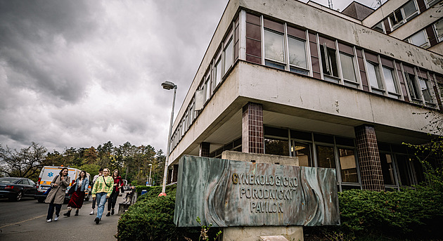 Policie uzavřela záměnu pacientek končící potratem. Nikoho stíhat nebude