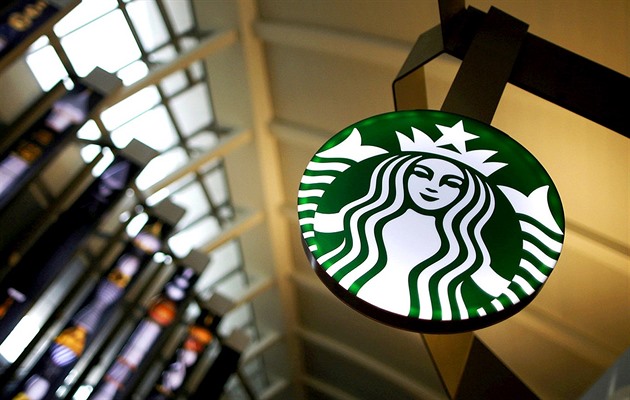 Vyčůrat, jen když si dáte kafe. Starbucks mění svůj kodex chování