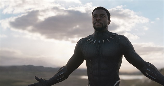 Zoufalý Marvel zvažuje, jak po Bosemanově smrti oživit Black Panthera