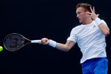 Lehečka s Macháčem se probojovali do 3. kola Australian Open, pro Muchovou turnaj skončil