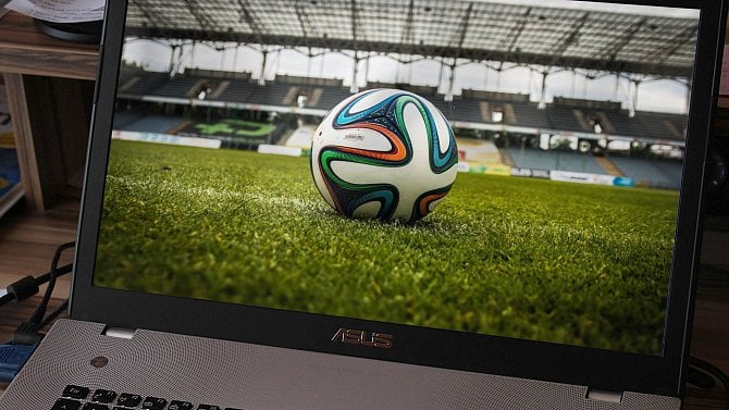 Liberecký fotbalový klub spouští Slovan+, placenou platformu s multimediálním obsahem