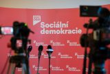 Část SOCDEM žádá referendum o postupu strany ve volbách. Nesouhlasí se spojením s koalicí Stačilo!