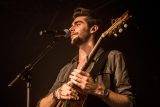 Inspiraci hledám v přírodě. Možná proto zní mé nové písně jako soundtrack ze Lvího krále, říká Alvaro Soler