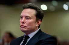 Musk je „zkušený manipulátor“, míní o miliardářově vlivu odborník