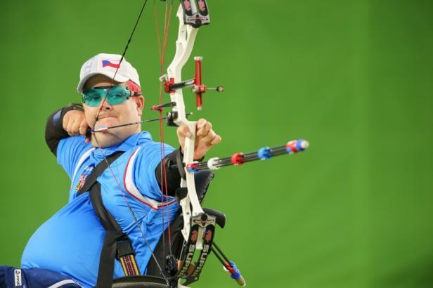 

Sportovci s handicapem budou mít vlastní centrum. Stane se pilířem systematické podpory, říká Fiala

