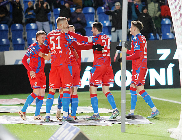 Plzeň v generálce na jaro vyzrála na AIK Stockholm, Liberec prohrál s Malmö