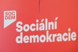 SOCDEM podala odvolání ve sporu s Altnerovými dědici. Strana dlouhodobě jejich nároky odmítá