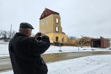 Ve čtvrtek večer bude minulostí. Budova bývalého městského nádraží v Jihlavě jde k zemi