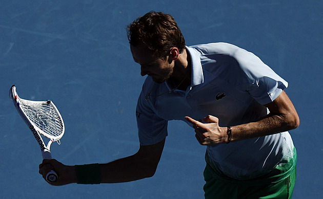 Virtuální tenis? Pořadatelé nemají práva, grandslam vysílají animovaně