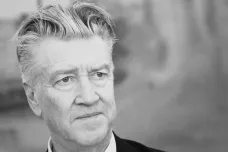 Zemřel americký režisér David Lynch