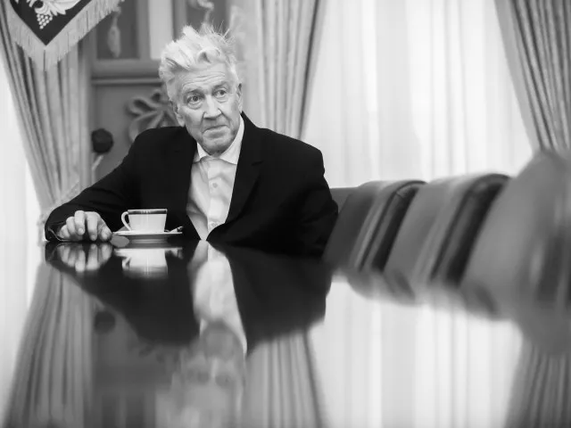 Zemřel David Lynch, duchovní otec Twin Peaks nebo Modrého sametu. Bylo mu 78 let