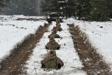 ONLINE: Nejméně 12 Indů sloužících v ruské armádě bylo zabito. Moskva popírá klamné nábory