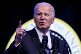 ONLINE: Putin chtěl obnovit Varšavskou smlouvu, nemohl jsem to dopustit, prohlásil Biden