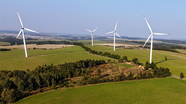 Polsko postaví v Baltu 180 větrných turbín, výkon budou mít jako Temelín