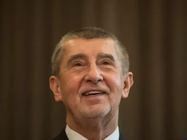 Andrej Babiš to zase trefil. Realitu bohužel nikdo řešit nebude