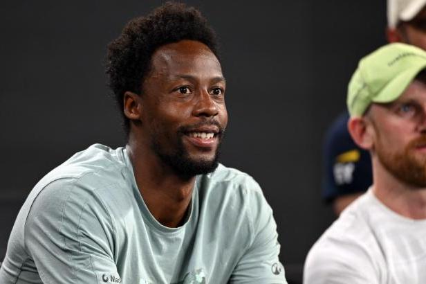 

Tenisoví manželé Monfils se Svitolinovou jsou v osmifinále Australian Open

