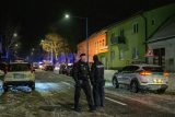 Slovenská policie obvinila chlapce podezřelého z útoku ve škole z úkladné vraždy, navrhuje vazbu