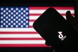 Američané opustili TikTok. Čínská platforma ale spoléhá na spolupráci s Trumpem a věří v návrat