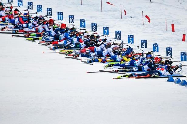 

ŽIVĚ: SP v biatlonu Ruhpolding – závod s hromadným startem

