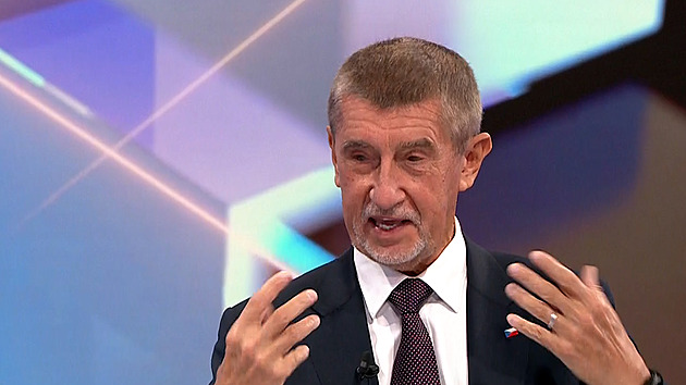 Průzkumy nám dělají medvědí službu. Chceme vládnout sami, řekl Babiš