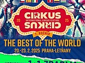 CIRKUS CIRKUS FESTIVAL 2025