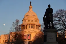 Inaugurace prezidentů USA je sérií tradic a občasných kuriozit