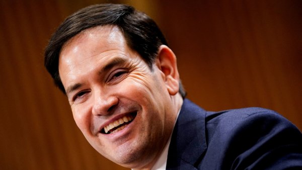 Naděje republikánů, která zpochybnila velikost Trumpova mužství. Kdo je nový šéf americké diplomacie Marco Rubio?