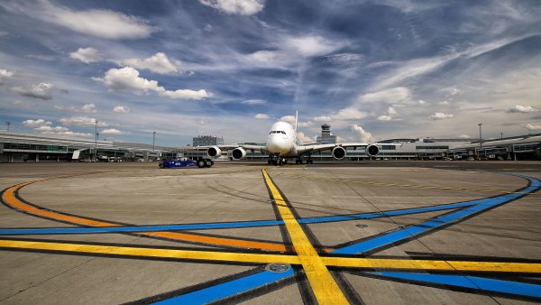 Pražské letiště chce co nejvíce dálkových linek. Rýsuje se významné spojení do Asie, ocení ho byznys i turisté