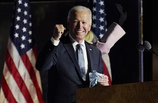 Joe Biden