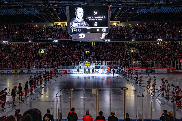 Moderátor Vondra zemřel kvůli srdeční vadě, o níž nevěděl. Pohřeb bude v pátek