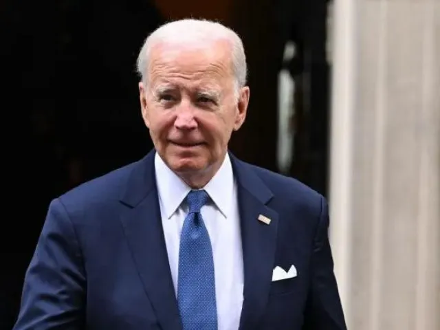 Bidenova otrávená pilulka na rozloučenou