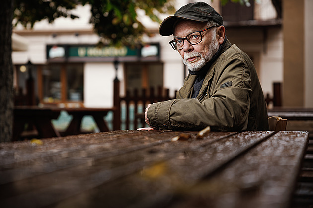 Český lev letos mimořádně ocení režiséra Smyczka a dirigenta Klemense