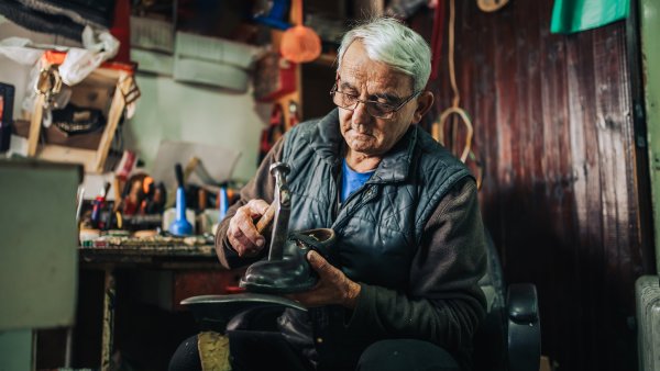 Jak na neschopné řemeslníky? Vláda chce obnovit mistrovské zkoušky, mají ukázat na ty kvalitní