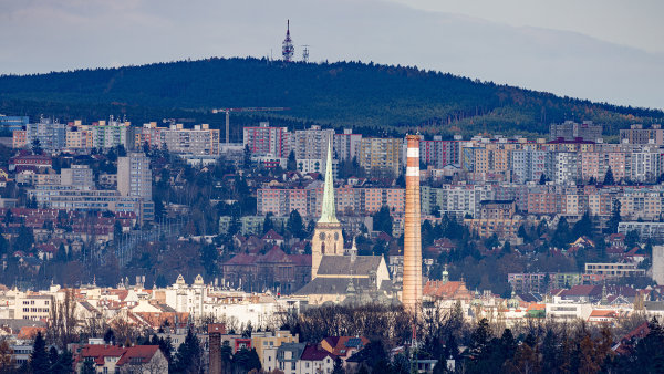 Podívejte se, jak rostou ceny bytů v Česku. V Praze za rok poskočily o pětinu, v Plzni dokonce o více než třetinu