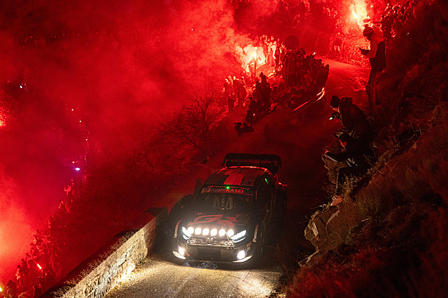 Bez hybridů, jiné týmy i body, konec v Saúdské Arábii. Začíná MS v rallye