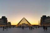 ‚Fyzické utrpení.‘ Pařížský Louvre je v žalostném stavu, muzeum žádá francouzskou vládu o pomoc