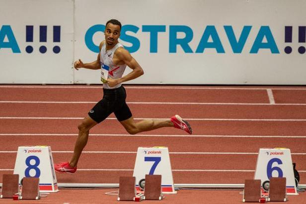 

Jedna hvězda vedle druhé. Mezinárodní zájem je obrovský, láká Varhaník na Czech Indoor Gala

