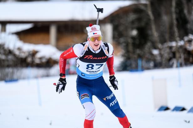 

Univerziádní předolympijský test italští pořadatelé zvládli. Češi si odvážejí pět medailí

