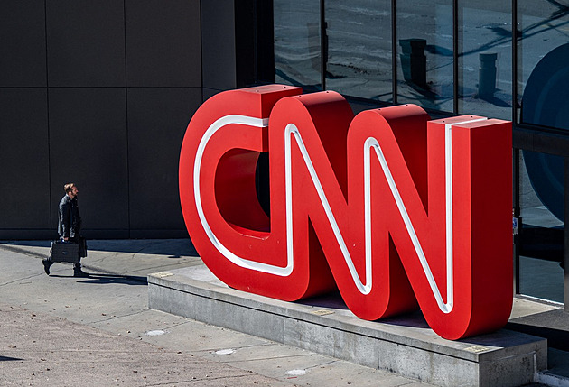 Televize CNN propustí stovky zaměstnanců, mění orientaci na globální publikum