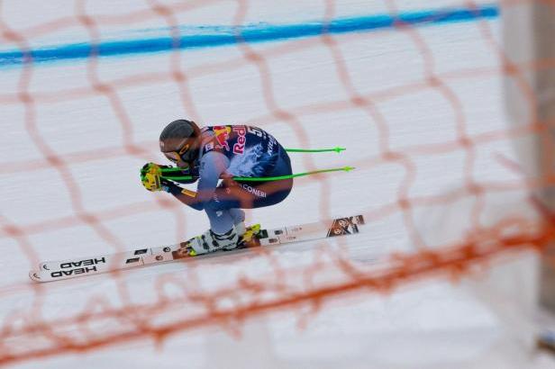 

ON-LINE: Začíná další zimní víkend, super-G v Kitzbühelu ovládl Odermatt

